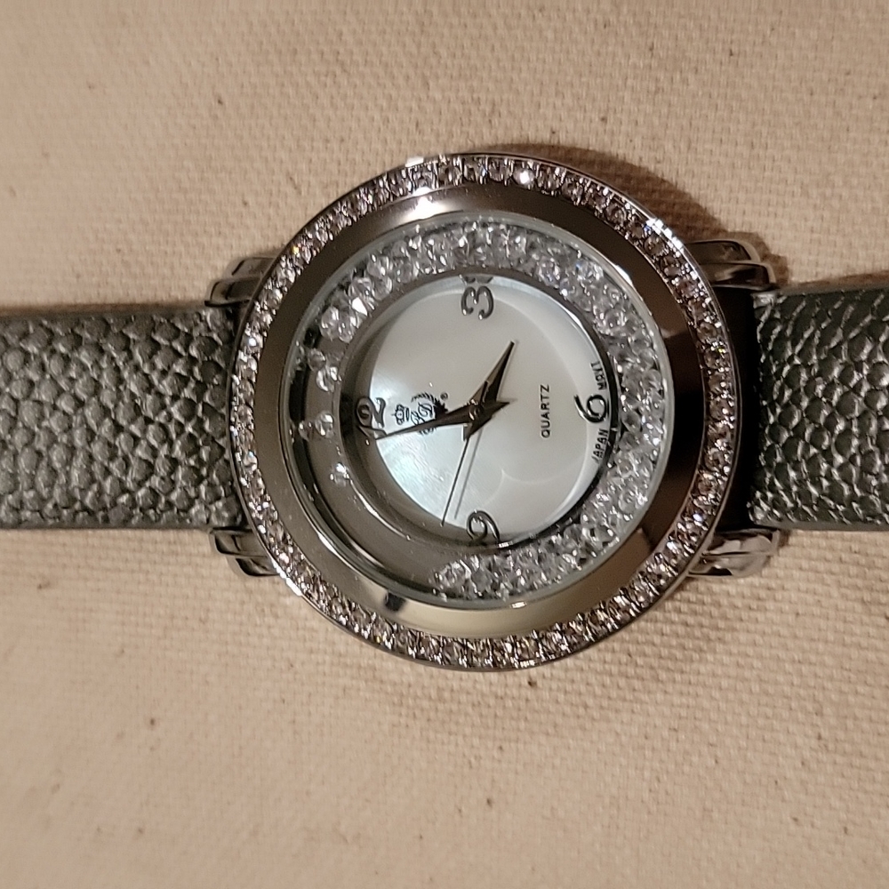 Premier Designs Watch.